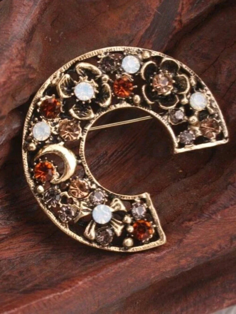 Luxury Jewelry